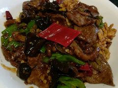 -刘胖子家常菜·蹄花焖藕(中南店)