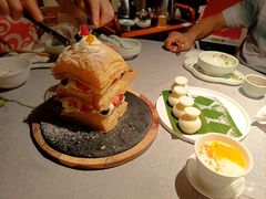 -晓粤·惹味粤菜(凯德乐峰广场店)