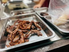 -徐家鸭子·非遗烤鸭(老门东店)