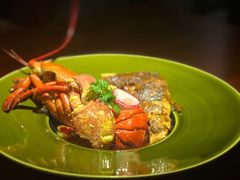 -鹿萤季·营地小馆(皇后公园店)