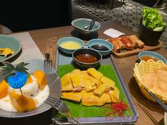 -安南越南餐厅(青岛万象城店)