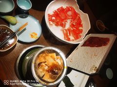 -百草滩羊清水涮羊肉(长城路店)