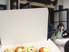 -哑巴生煎(临顿路店)