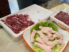 -潮悦牛肉火锅城(水贝店)