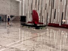 -上海宝华万豪酒店