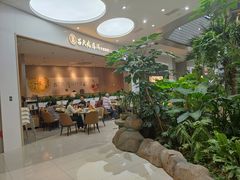 -吕氏疙瘩汤·海鲜新鲁菜(凯德mall新都心店)