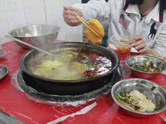 -重庆特色冷锅鱼(武大店)