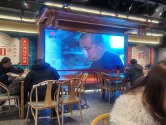 大堂-易裕和·长沙米粉(竹塘西路店)