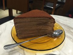 -Awfully Chocolate(来福士广场店)