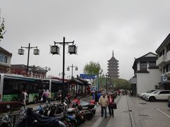 -朱新年·苏式汤团·面点(北寺塔店)