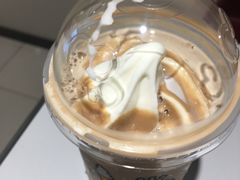 -蜜雪冰城(太原南街店)