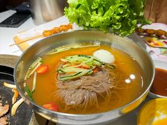 -韩时烤肉(枫蓝店)