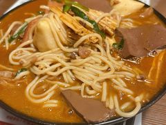 -肥汁米蘭香港米线(宁波路总店)