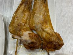 -蘑菇餐厅(小火瓦巷店)