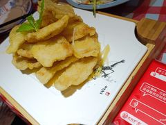-老郑家东北春饼(龙悦居店)