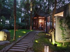 环境-大妙火锅·非物质文化遗产(东湖公园店)