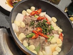 -沈灶河豚宴·河豚融合餐厅(汉中路店)