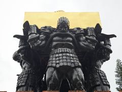 -广州雕塑公园