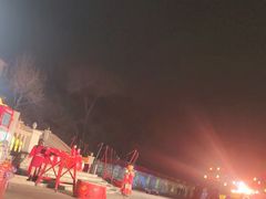 -北京张裕爱斐堡酒庄
