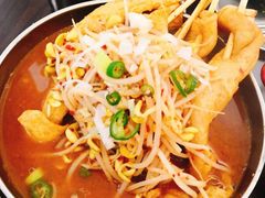 -青春分食(仙林大学城店)