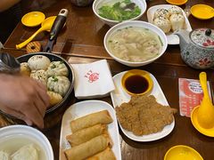 -大壶春生煎(四川中路店)