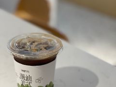 -Cafe on warm(丹霞店)