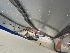 -哈尔滨热雪奇迹