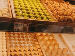-東更道点心行(崂山丽达店)
