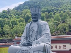 -安溪清水岩