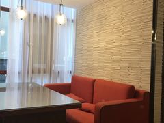 -吉森温泉养生酒店-中餐厅