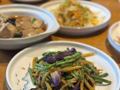 -食光慢宴·安吉土菜馆