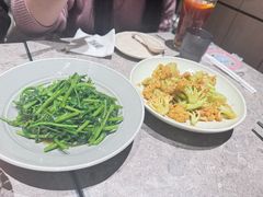 -留半山·香港食堂(啦啦宝都店)