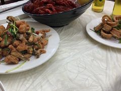 -龙虾奇迹(大华三路店)