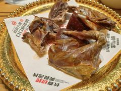 -鼎原力量东北吊炉烧烤(幸福街店)