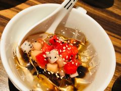 -太二酸菜鱼(广州IFC国金天地店)