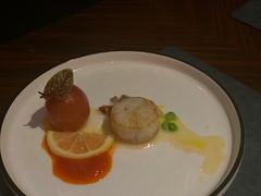 -YUE·6·西式融合餐厅(外滩六号店)