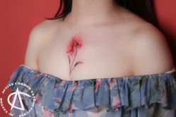 点击看大图 -AC TATTOO 纹身