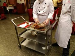 -北京全聚德(天安门店)