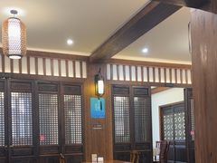 -环秀楼(黄山呈坎店)