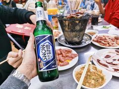 -松明一烤肉馆(鲁园店)