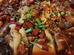 -玉林烤鸭店(垡头店)
