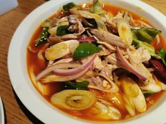 -马仕玖煲·融合菜·酥不腻烤鸭(人大店)