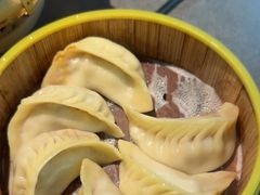 -老淮滨-蚌埠非遗小吃(淮河路店)