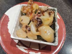 -禾绿回转寿司(万柳华联店)