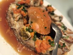 -上海会馆(香港名都店)