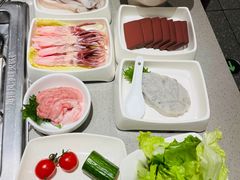 -海底捞火锅(正大乐城店)