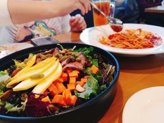 -Ricci睿奇美式餐厅(五道口店)