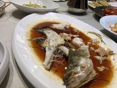 -鸭王烤鸭店(三里河店)