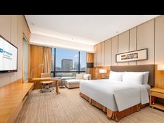 -徐州博顿温德姆酒店(高铁东站店)