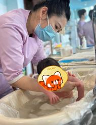 -新寰亚月子会所(金鸡湖凯宾店)